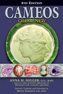 Cameos Old & New (wydanie 4) - Cameos Old & New (4th Edition)