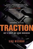 Trakcja: Jak zapanować nad swoim biznesem? - Traction: Get a Grip on Your Business