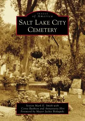 Cmentarz w Salt Lake City - Salt Lake City Cemetery