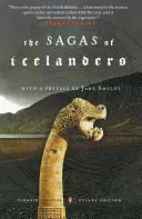 Sagi Islandczyków: (Penguin Classics Deluxe Edition) - The Sagas of Icelanders: (Penguin Classics Deluxe Edition)