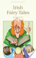 Irlandzkie bajki - Irish Fairy Tales