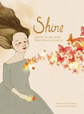 Shine - opowieść o świetle, które żyje w każdym z nas - Shine - A Story of the Light that Lives in All of Us