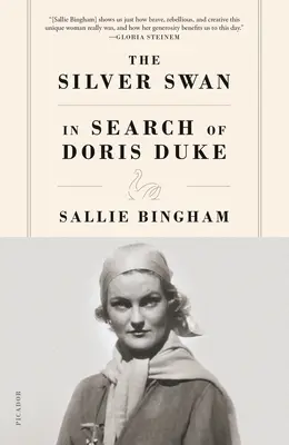 Srebrny łabędź: w poszukiwaniu Doris Duke - The Silver Swan: In Search of Doris Duke