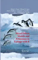 Modele efektów mieszanych i rozszerzenia w ekologii z R - Mixed Effects Models and Extensions in Ecology with R