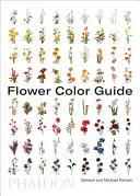 Przewodnik po kolorach kwiatów - Flower Color Guide