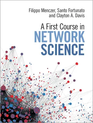 Pierwszy kurs nauki o sieciach - A First Course in Network Science