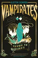 Vampirates 5: Imperium nocy - Vampirates 5: Empire of Night