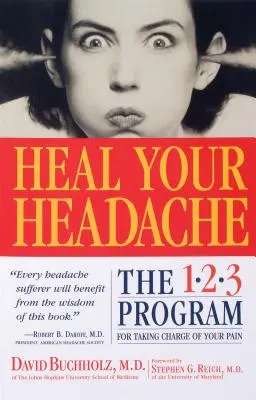 Ulecz swój ból głowy - Heal Your Headache