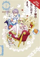 Jak panna Belzebub lubi, tom 7 - As Miss Beelzebub Likes, Vol. 7