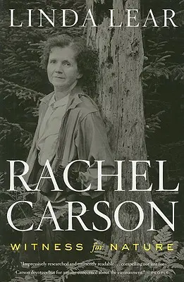 Rachel Carson: Świadek natury - Rachel Carson: Witness for Nature