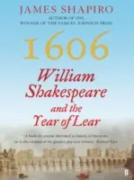 1606 - Szekspir i rok Leara - 1606 - Shakespeare and the Year of Lear