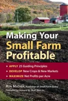 Rentowność małego gospodarstwa - Making Your Small Farm Profitable