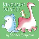 Taniec dinozaurów! - Dinosaur Dance!