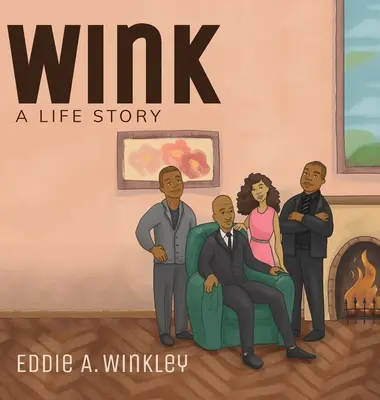 Wink: Historia życia - Wink: A Life Story