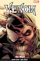 Venom Vol. 2: Otchłań - Venom Vol. 2: The Abyss