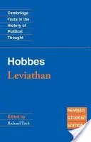 Hobbes: Lewiatan: Poprawione wydanie dla studentów - Hobbes: Leviathan: Revised Student Edition