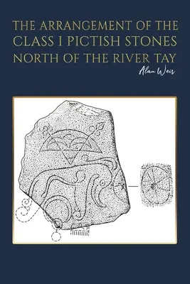 Rozmieszczenie piktyjskich kamieni klasy I na północ od rzeki Tay - The Arrangement of the Class I Pictish Stones North of the River Tay