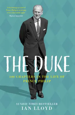 Książę: 100 rozdziałów z życia księcia Filipa - The Duke: 100 Chapters in the Life of Prince Philip