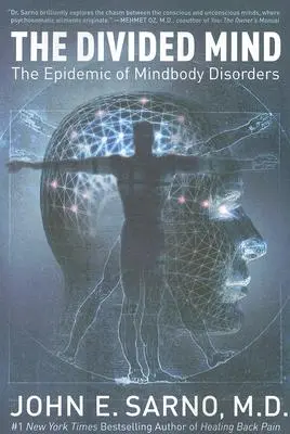 Podzielony umysł: Epidemia zaburzeń umysłu i ciała - The Divided Mind: The Epidemic of Mindbody Disorders