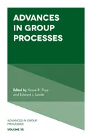 Postępy w procesach grupowych - Advances in Group Processes