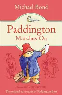 Paddington maszeruje dalej - Paddington Marches On