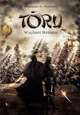 Toru: Wędrowiec powraca - Toru: Wayfarer Returns