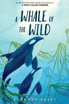 Dziki wieloryb - A Whale of the Wild