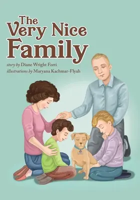 Bardzo miła rodzina - The Very Nice Family