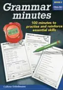 Grammar Minutes Book 6