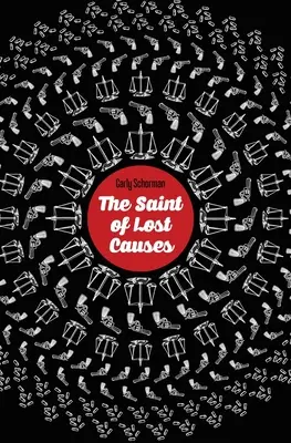 Święty od straconych spraw - The Saint of Lost Causes