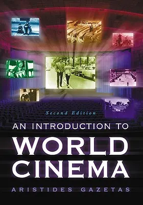 Wprowadzenie do kina światowego - Introduction to World Cinema