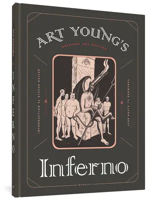 Piekło Arta Younga - Art Young's Inferno