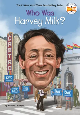 Kim był Harvey Milk? - Who Was Harvey Milk?