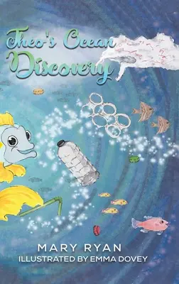 Oceaniczne odkrycie Theo - Theo's Ocean Discovery