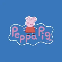 Świnka Peppa: Magiczne stworzenia Peppy - podręcznik dotykowy - Peppa Pig: Peppa's Magical Creatures - A touch-and-feel playbook