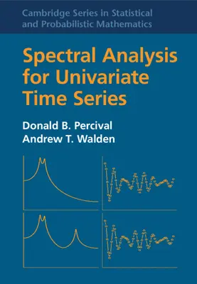 Analiza spektralna dla jednozmiennych szeregów czasowych - Spectral Analysis for Univariate Time Series