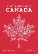 Mała historia Kanady - A Little History of Canada