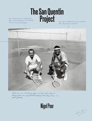 Projekt San Quentin - The San Quentin Project