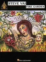 Steve Vai - Ogród Ognia - Steve Vai - Fire Garden