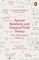 Szczególna teoria względności i klasyczna teoria pola - Special Relativity and Classical Field Theory