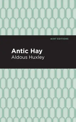 Antic Hay