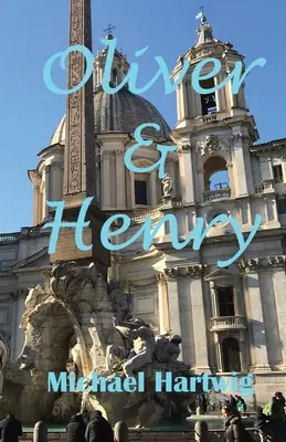 Oliver i Henry - Oliver & Henry