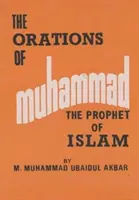 Oracje Mahometa, proroka islamu - Orations  of Muhammad The Prophet of Islam