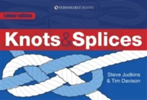 Węzły i sploty: Najczęściej używane węzły - Knots & Splices: The Most Commonly Used Knots