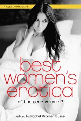 Najlepsza kobieca erotyka roku, tom 2 - Best Women's Erotica of the Year, Volume 2