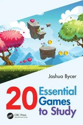 20 najważniejszych gier do nauki - 20 Essential Games to Study