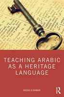 Nauczanie arabskiego jako języka dziedzictwa - Teaching Arabic as a Heritage Language