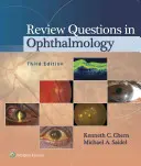 Pytania przeglądowe z okulistyki - Review Questions in Ophthalmology