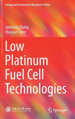 Technologie ogniw paliwowych o niskiej zawartości platyny - Low Platinum Fuel Cell Technologies