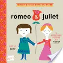 Romeo i Julia: Elementarz liczenia Babylit(r) - Romeo & Juliet: A Babylit(r) Counting Primer